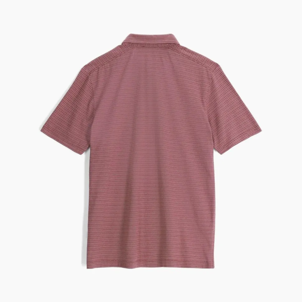 Royal Robbins Vacationer Polo M