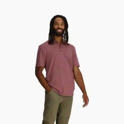 Royal Robbins Vacationer Polo M