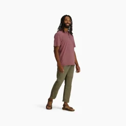 Royal Robbins Vacationer Polo M