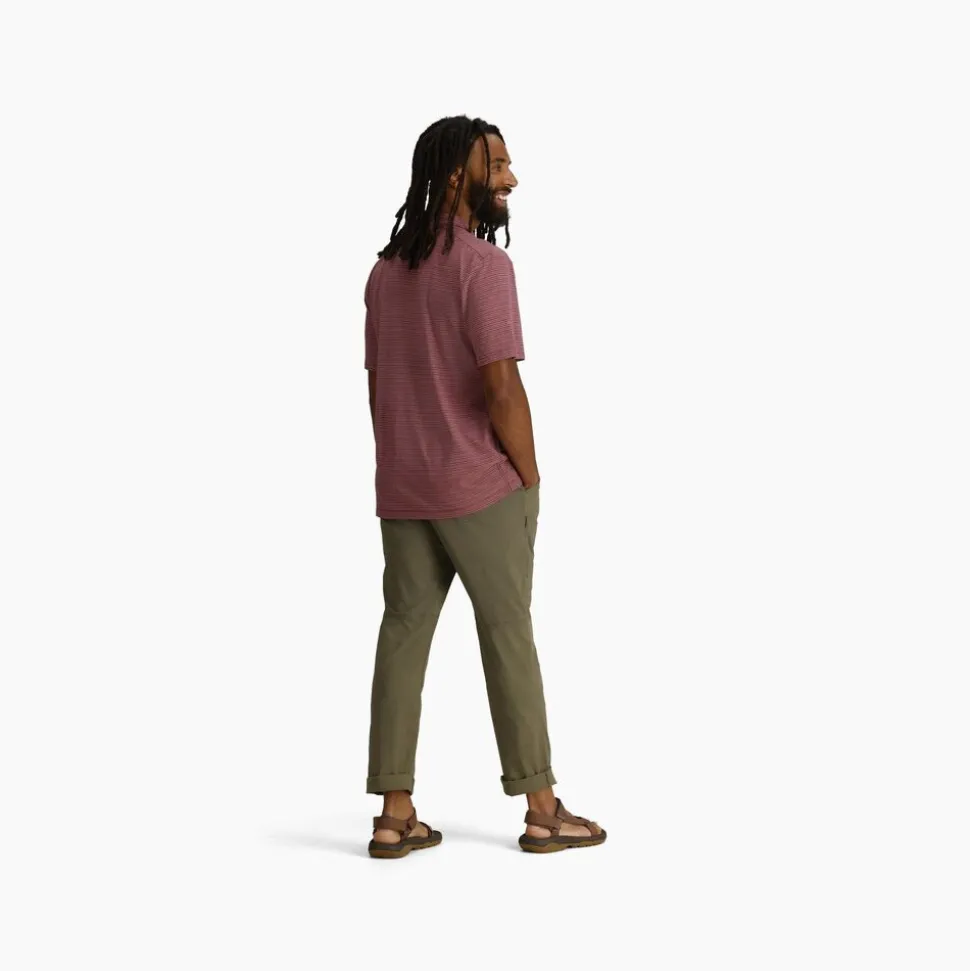 Royal Robbins Vacationer Polo M