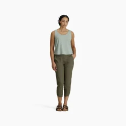 Royal Robbins Vacationer Boxy Tank W