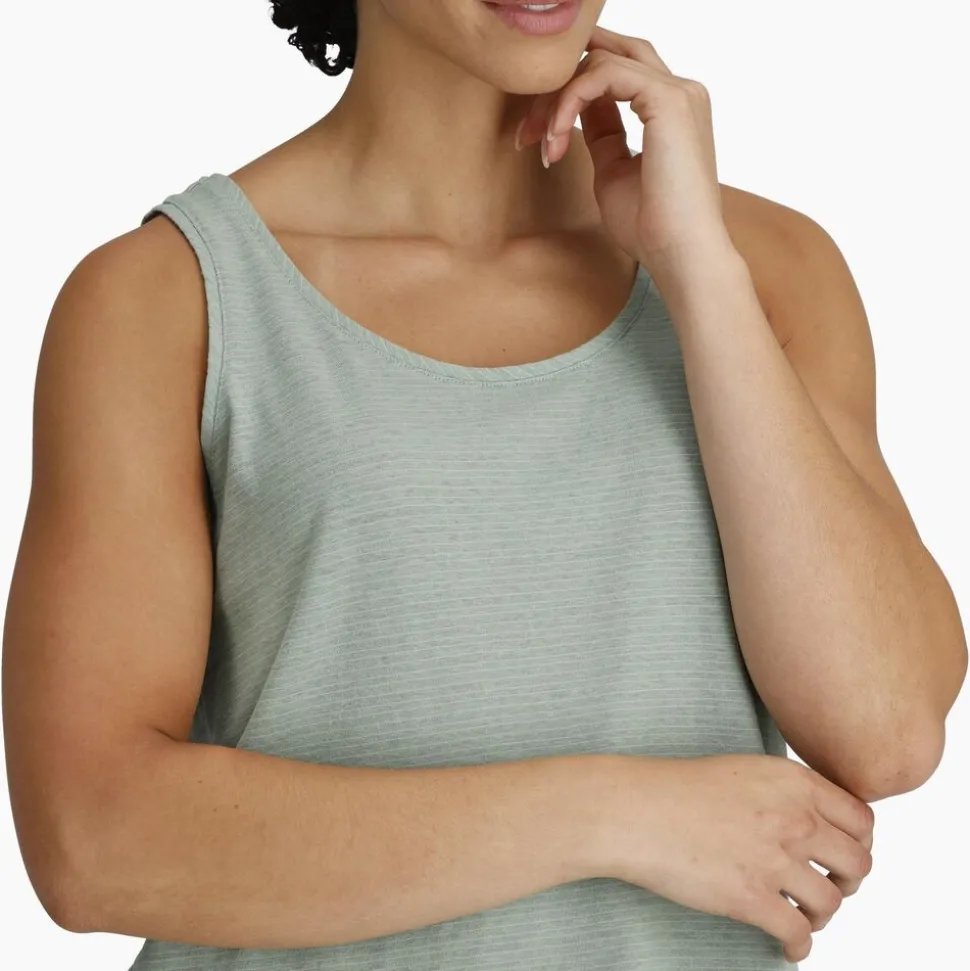 Royal Robbins Vacationer Boxy Tank W