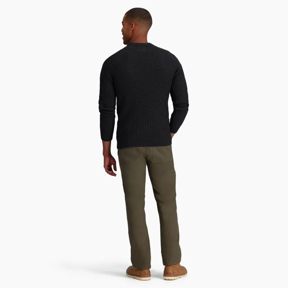 Royal Robbins Westlands crew