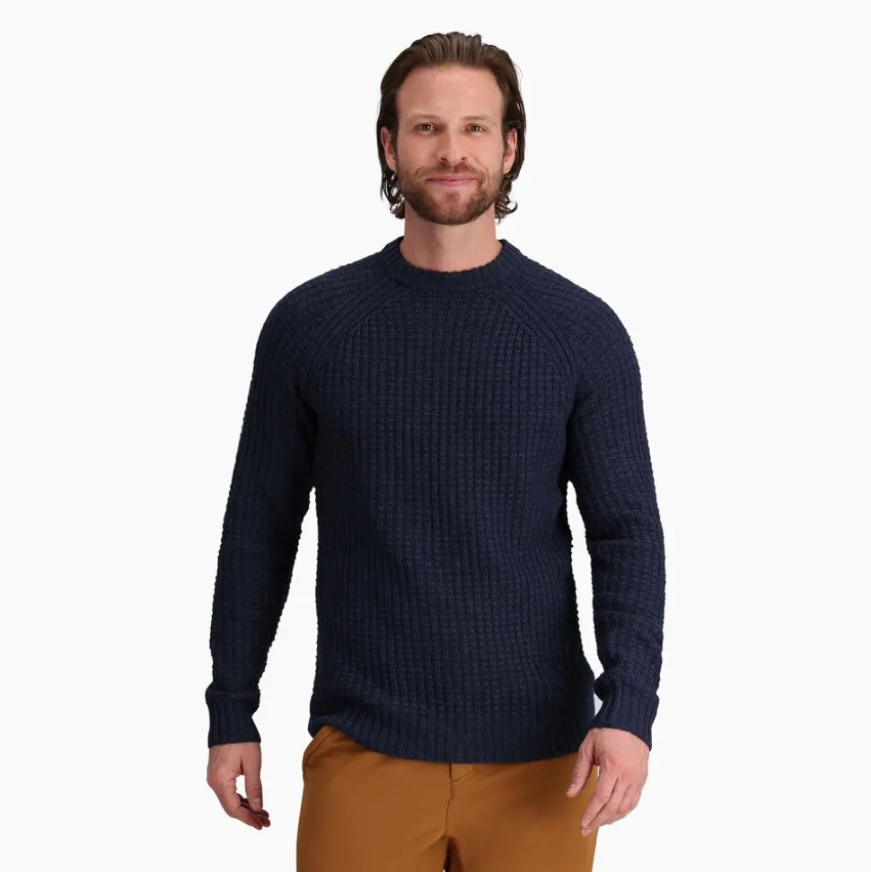 Royal Robbins Westlands crew