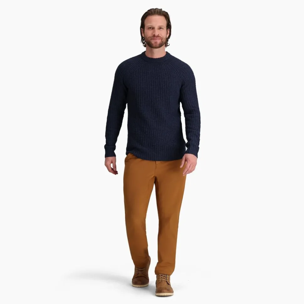 Royal Robbins Westlands crew