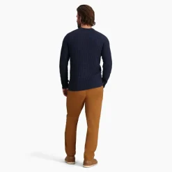 Royal Robbins Westlands crew