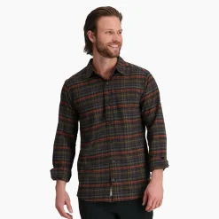 Royal Robbins Westlands Flannel L/S