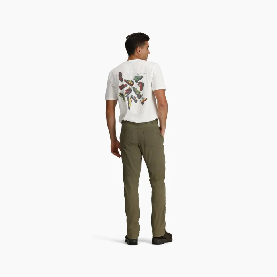 Royal Robbins Wilder Pant M