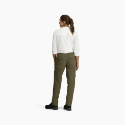Royal Robbins Wilder Zip-Off Pant W