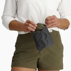 Royal Robbins Wilder Zip-Off Pant W