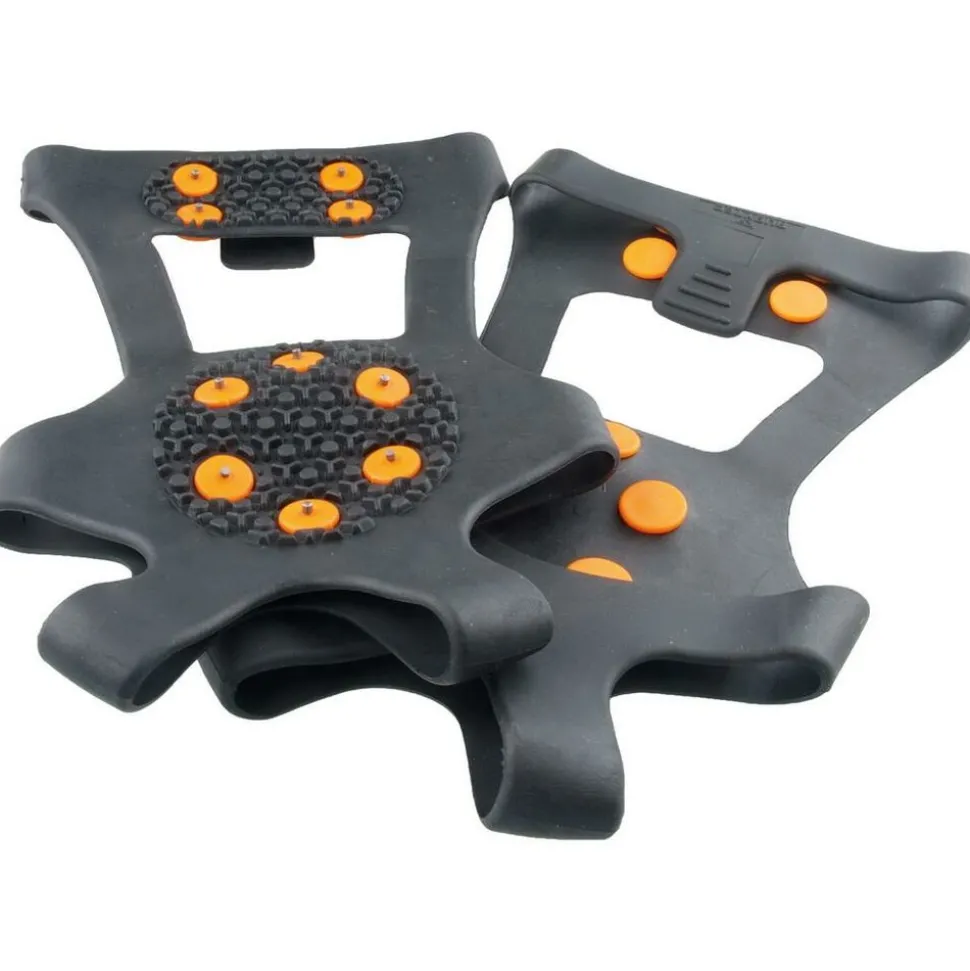 Rubytec Alaska Gripfeet Plus - Anti-slip rubbers voor schoenen