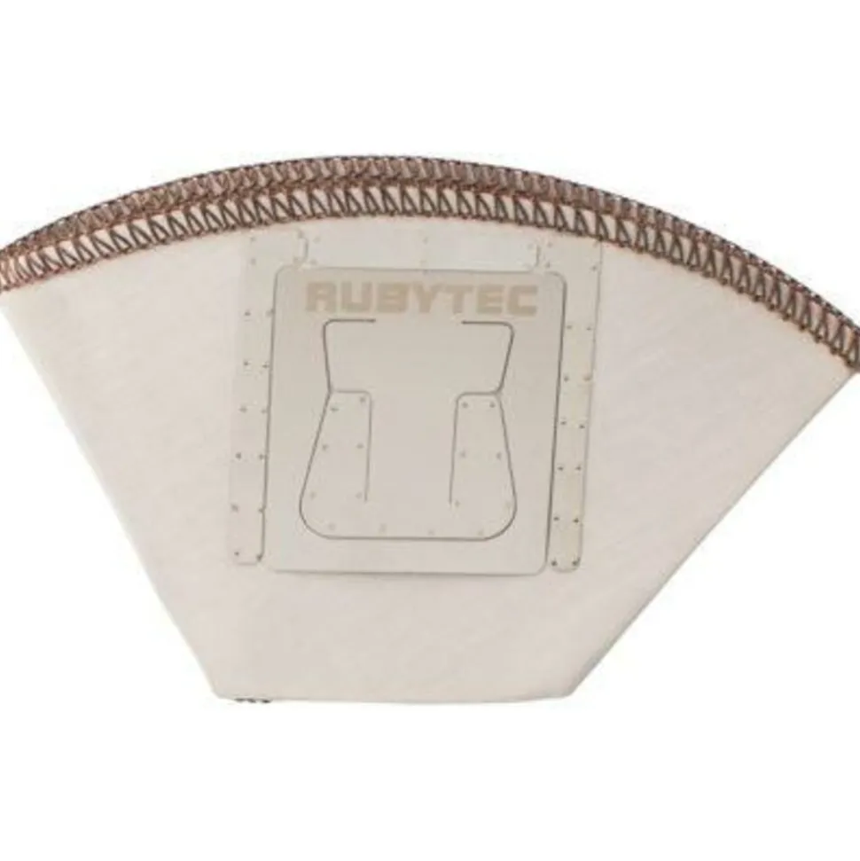 Rubytec Drip Stainless Steel Coffee Filter koffiefilter