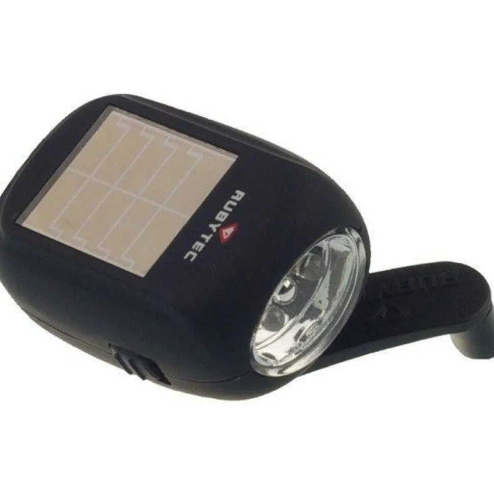 Rubytec Kao Clip Flashlight minizaklampje