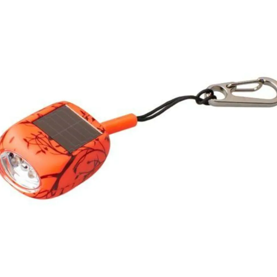 Rubytec Kao Clip Flashlight minizaklampje