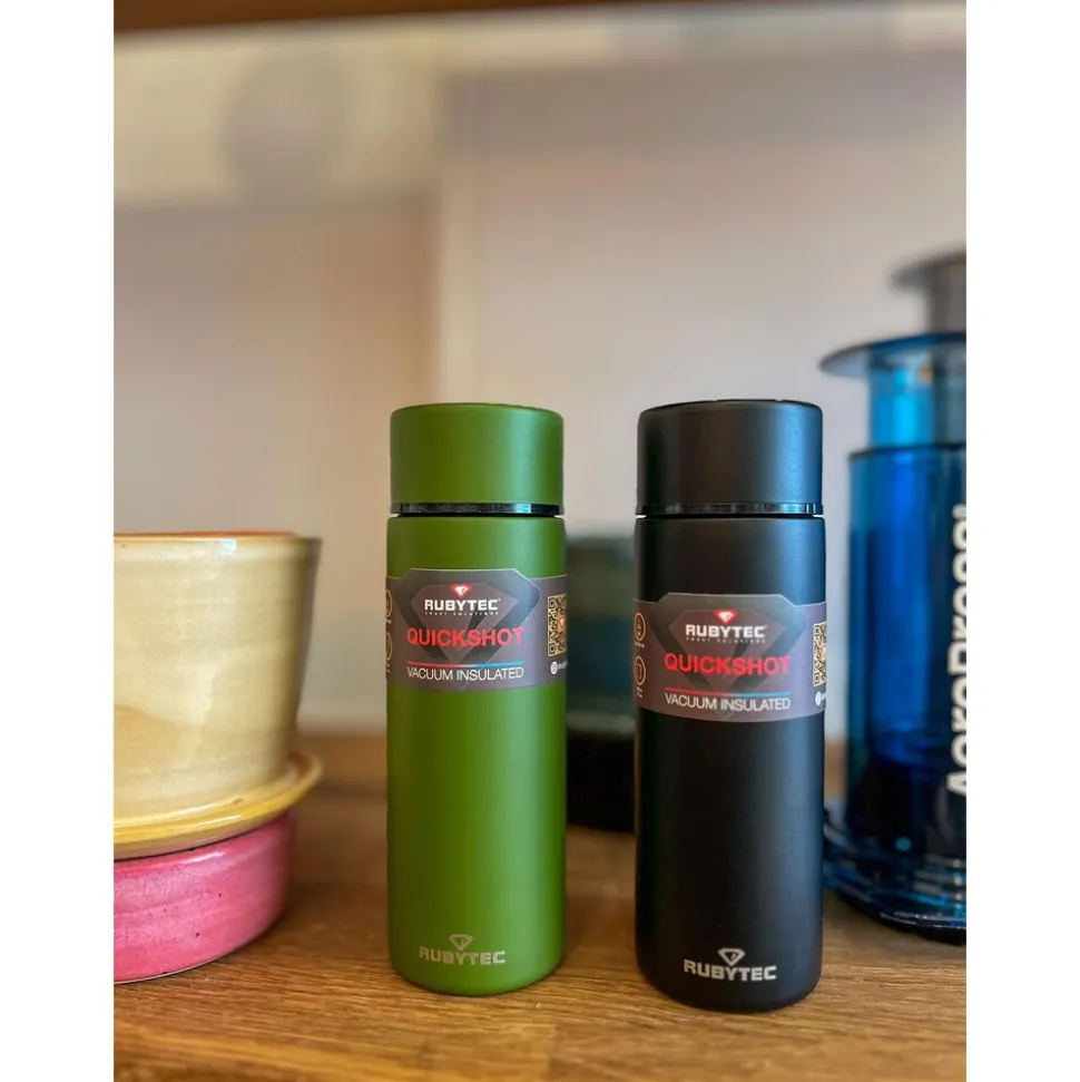 Rubytec Quickshot 0.12 L
