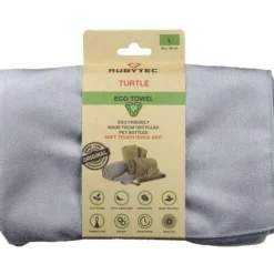 Rubytec Turtle ECO Towel