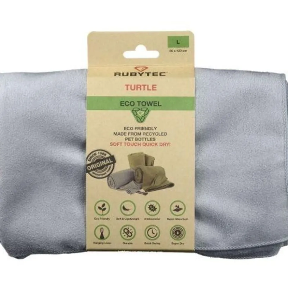 Rubytec Turtle ECO Towel