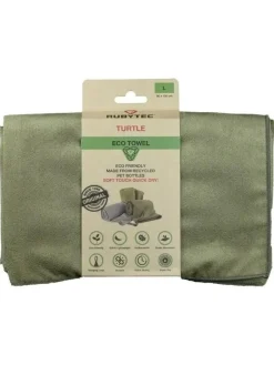 Rubytec Turtle ECO Towel