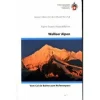 SAC Alpine Touren Walliser Alpen