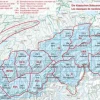 SAC Skitourenführer Walliser Alpen Ost