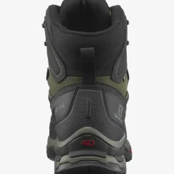 Salomon Quest 4 GTX bergschoen