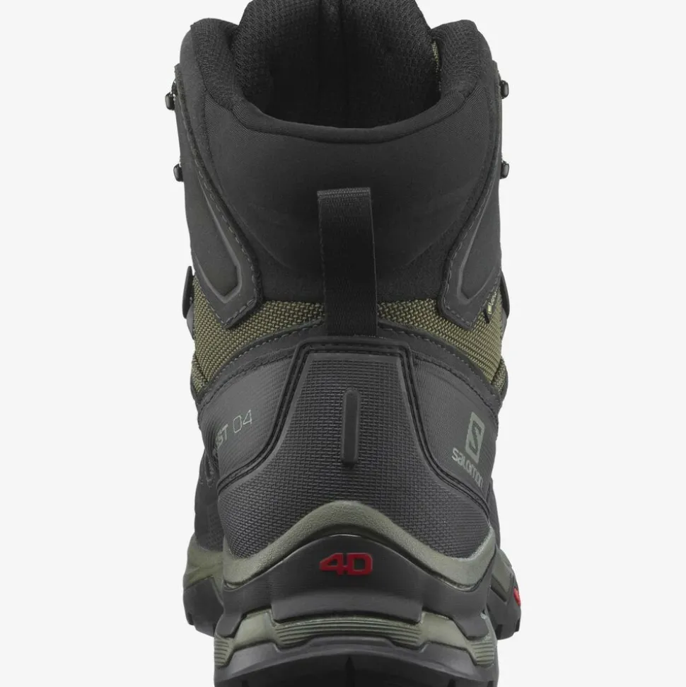 Salomon Quest 4 GTX bergschoen