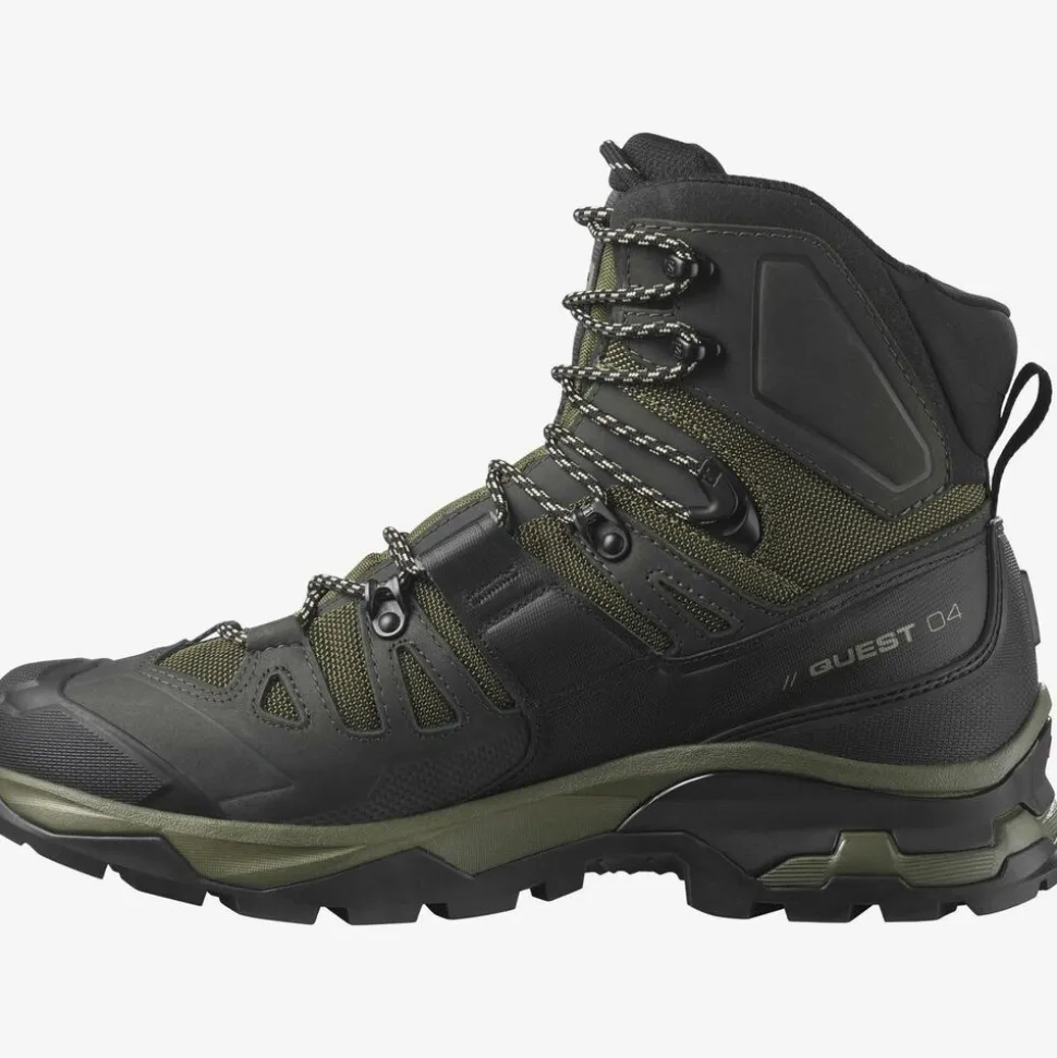 Salomon Quest 4 GTX bergschoen