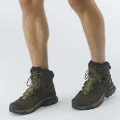 Salomon Quest 4 GTX bergschoen