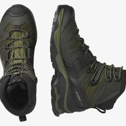 Salomon Quest 4 GTX bergschoen