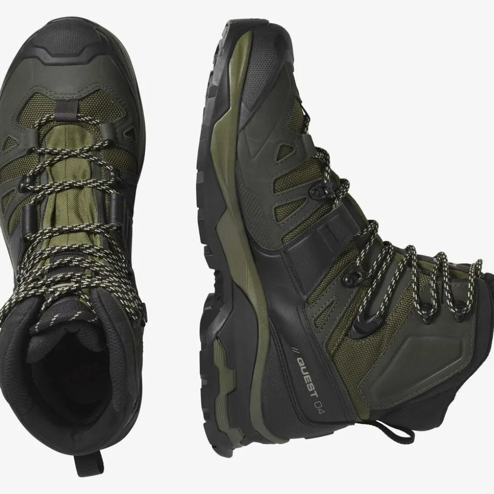 Salomon Quest 4 GTX bergschoen