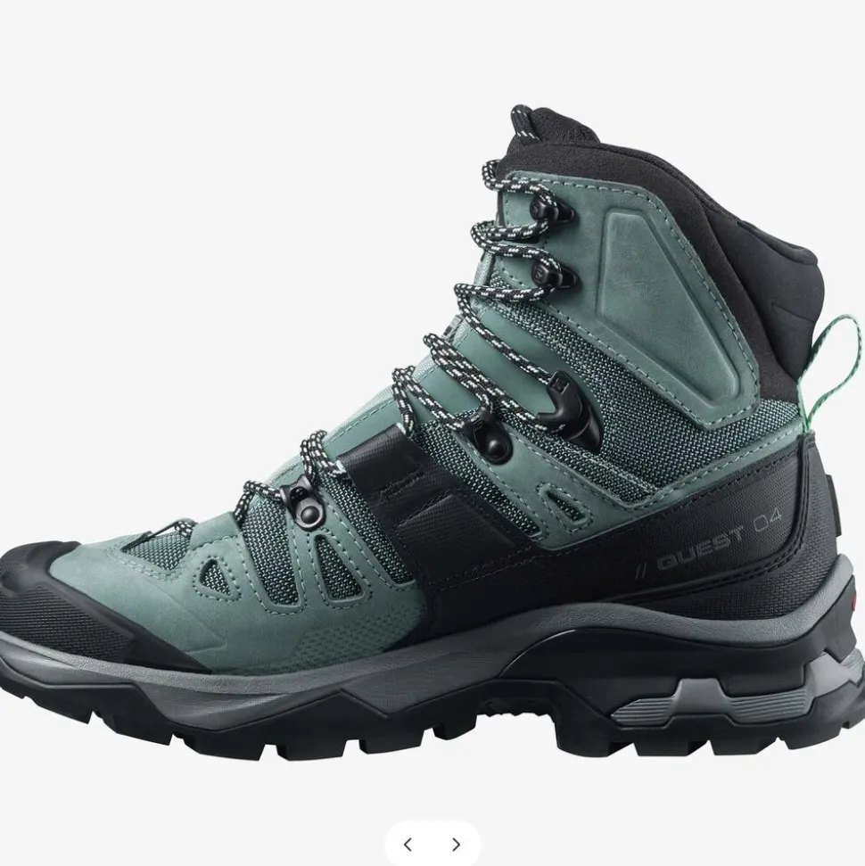 Salomon Quest 4 GTX W