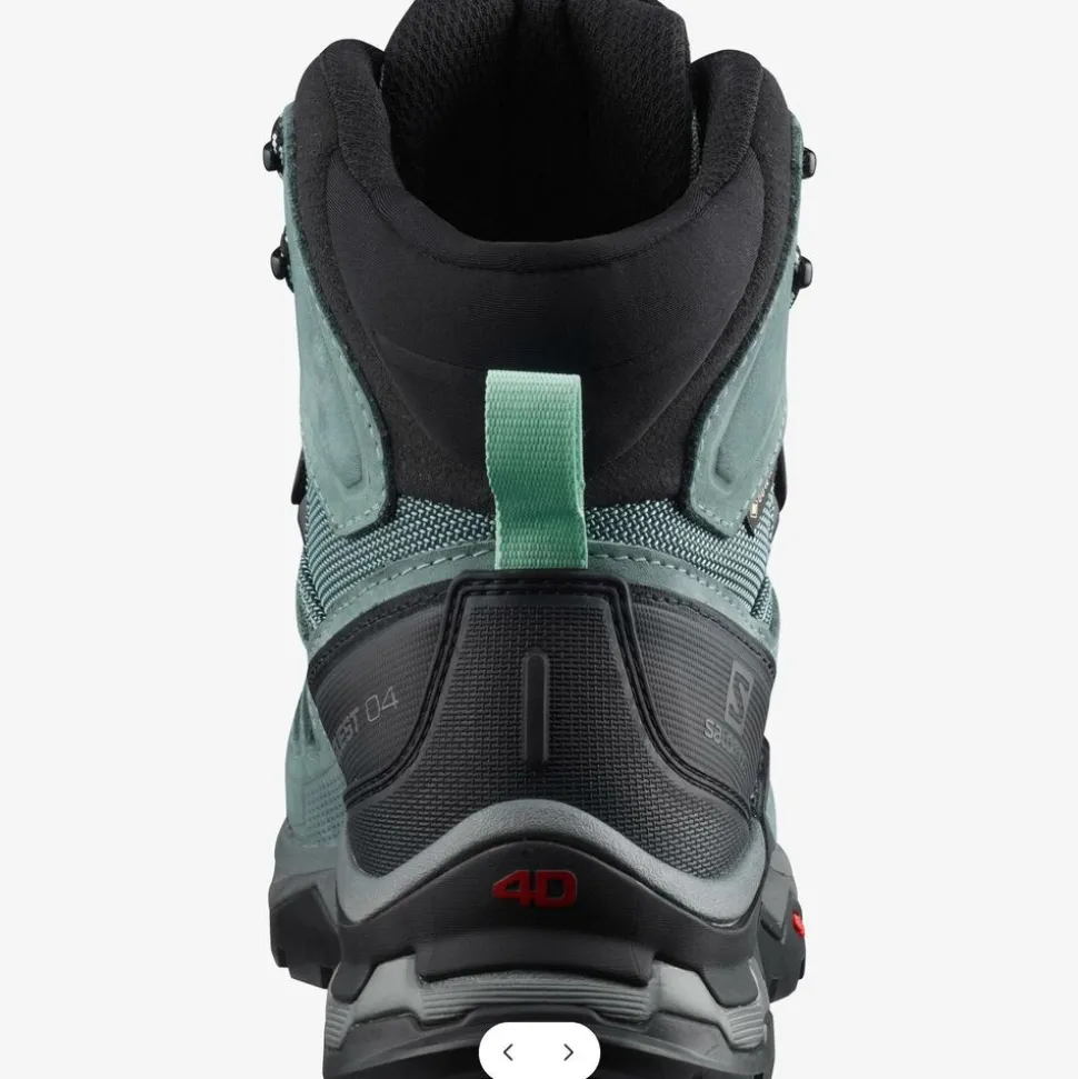 Salomon Quest 4 GTX W