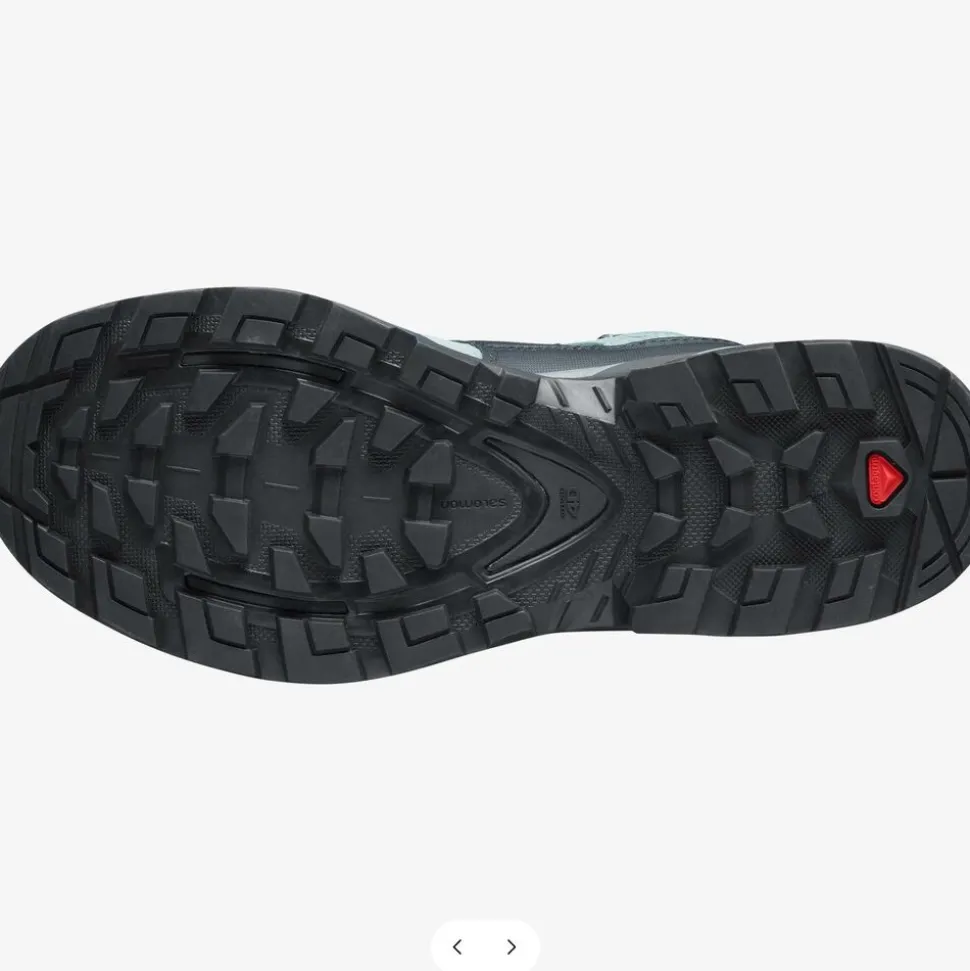 Salomon Quest 4 GTX W