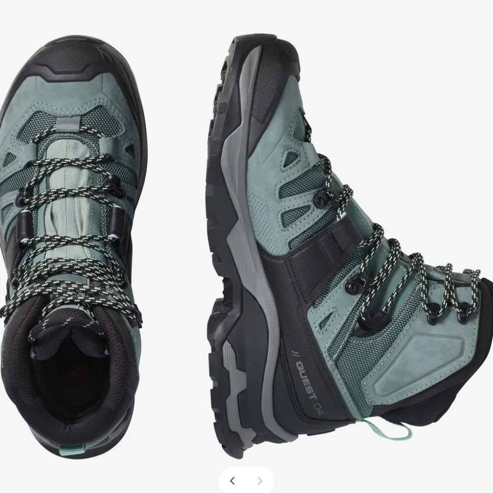 Salomon Quest 4 GTX W