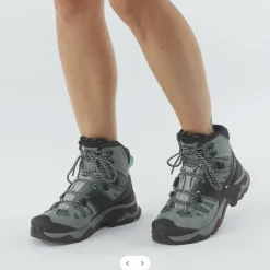 Salomon Quest 4 GTX W
