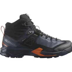 Salomon X Ultra Alpine Mid GTX