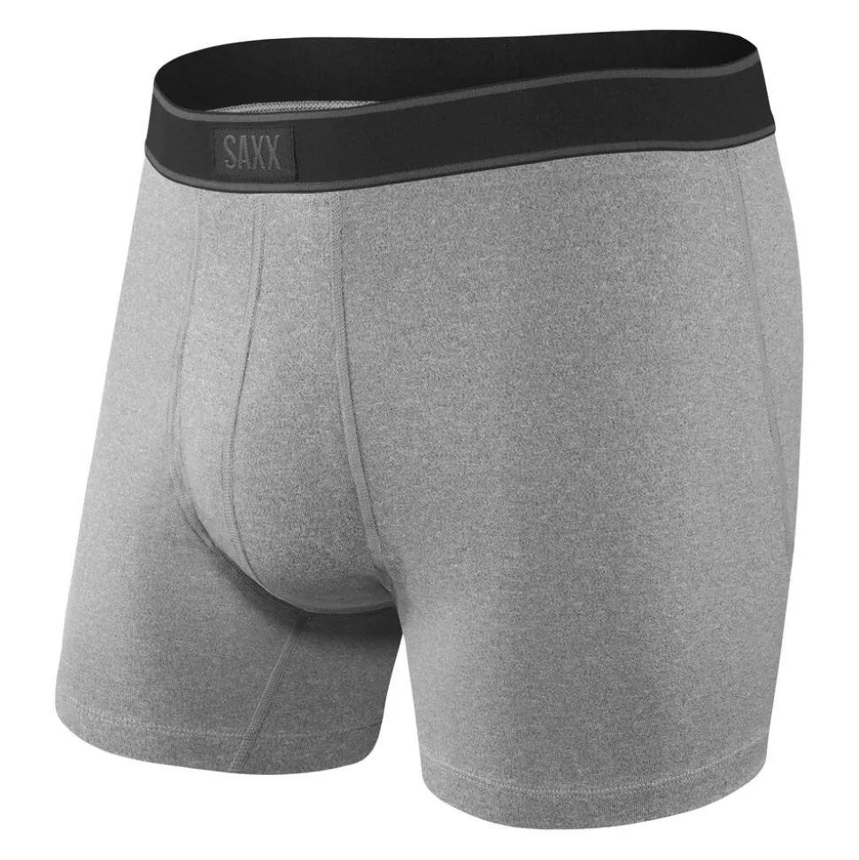 saxx Daytripper boxer brief fly