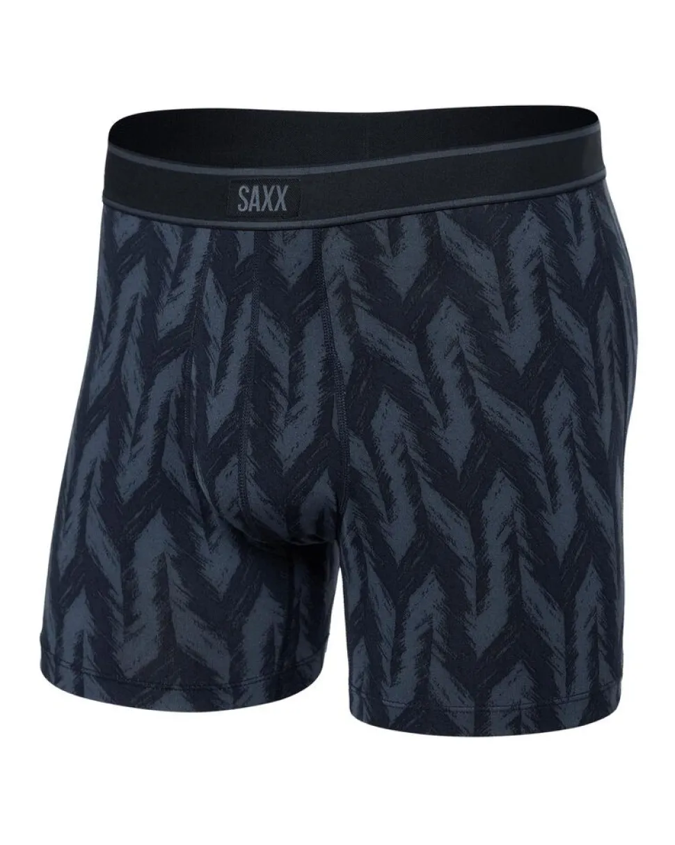 saxx Daytripper boxer brief fly