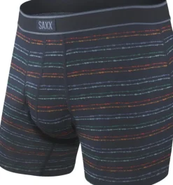 saxx Daytripper boxer brief fly