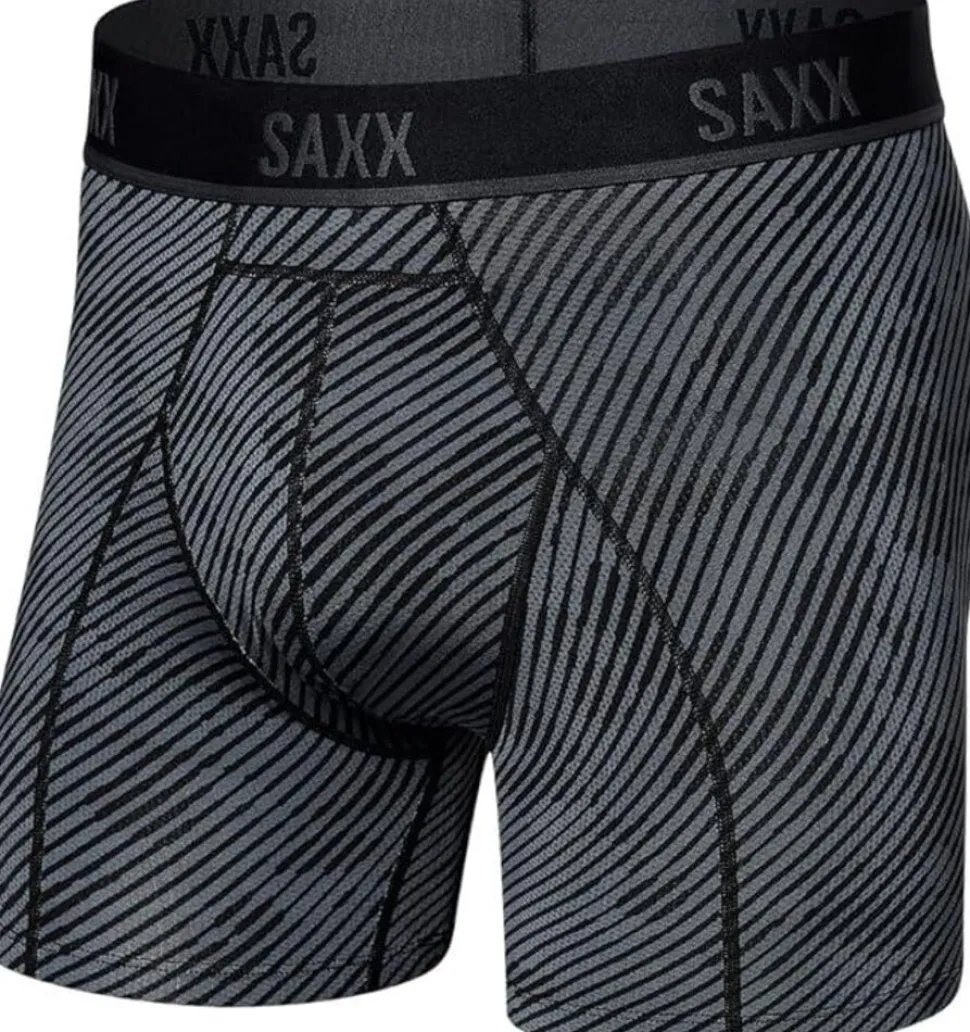 saxx Kinetic HD boxer brief