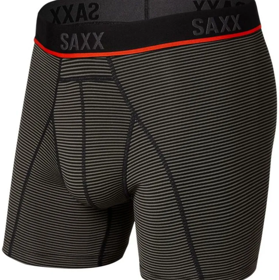 saxx Kinetic HD boxer brief