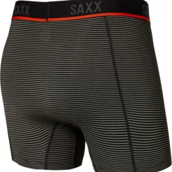saxx Kinetic HD boxer brief