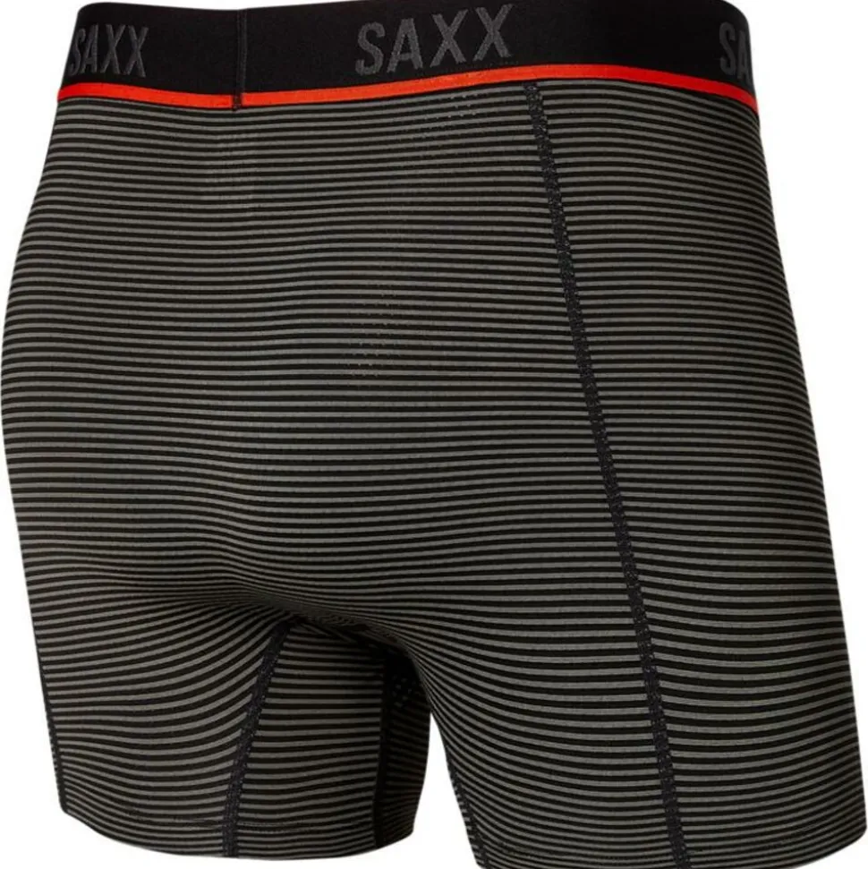 saxx Kinetic HD boxer brief