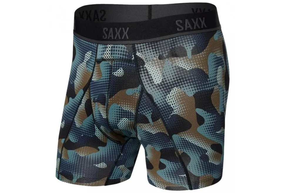 saxx Kinetic HD boxer brief