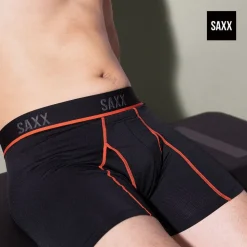saxx Kinetic HD boxer brief