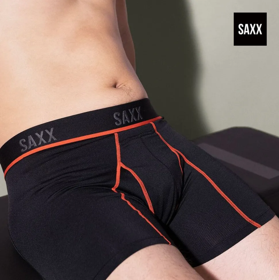 saxx Kinetic HD boxer brief