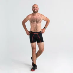 saxx Kinetic HD boxer brief