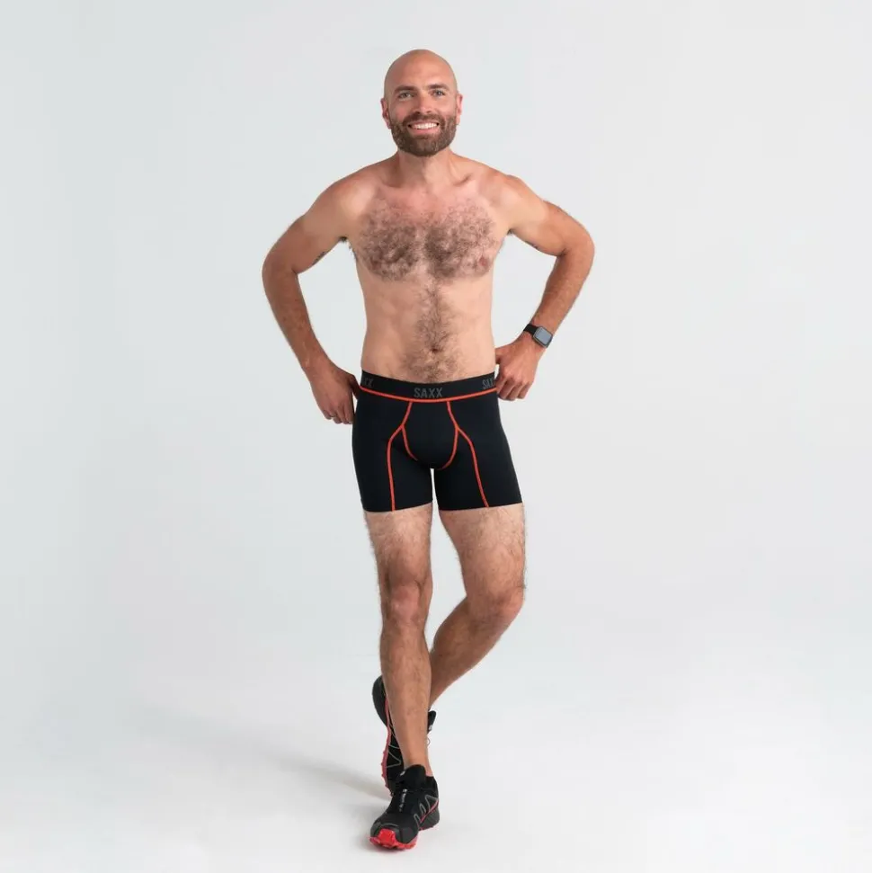 saxx Kinetic HD boxer brief