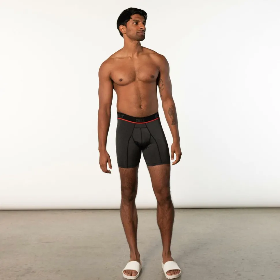 saxx Kinetic HD boxer brief