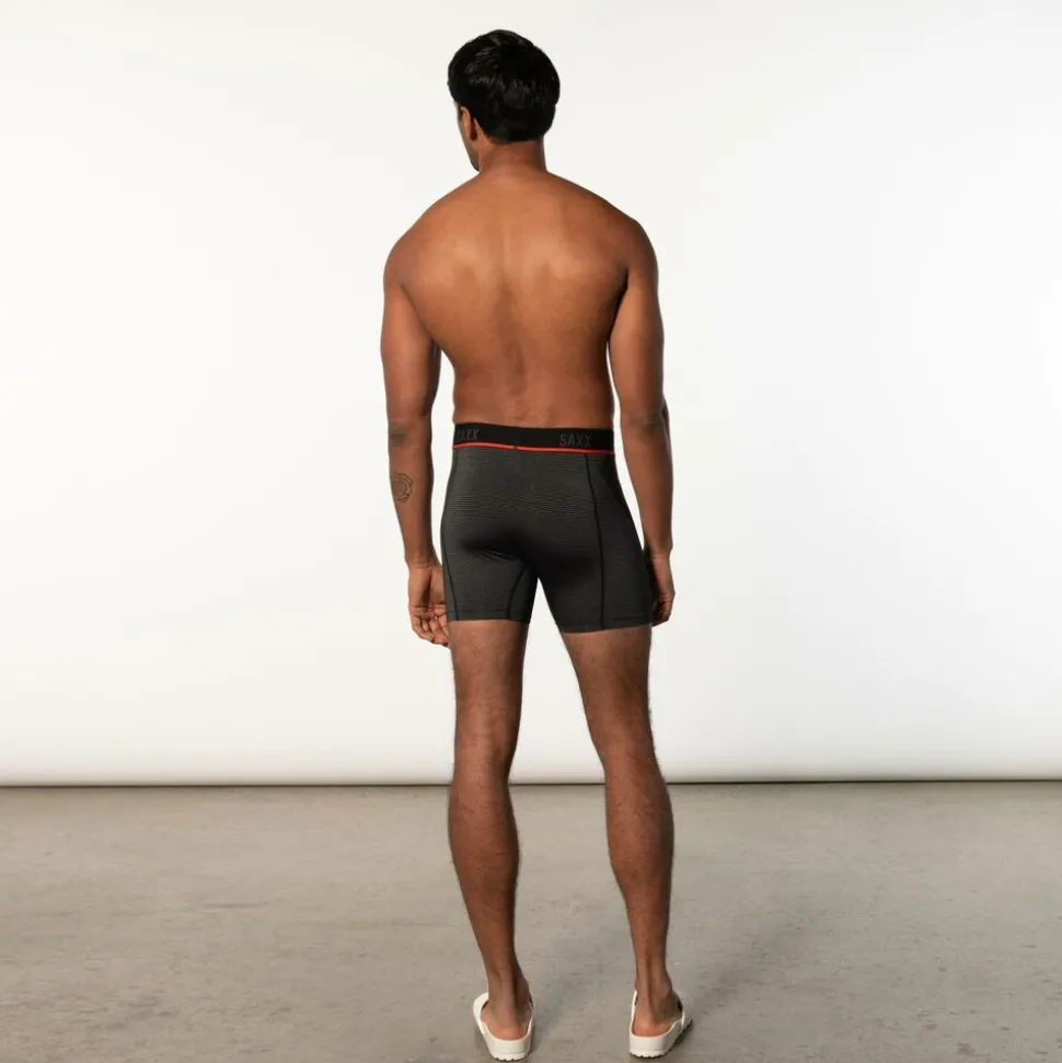 saxx Kinetic HD boxer brief